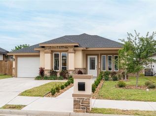 918 W Dawes Ave, Alton, TX 78573