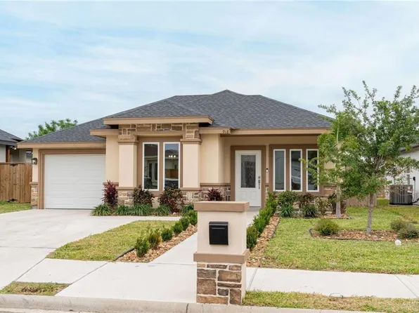 918 W Dawes Ave, Alton, TX 78573