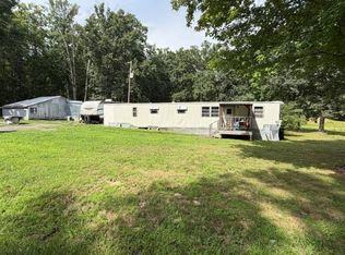 10514 Lunenburg Hwy, Keysville, VA 23947