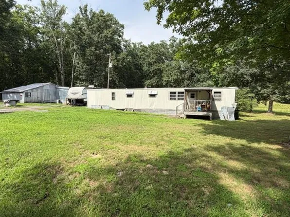 10514 Lunenburg Hwy, Keysville, VA 23947