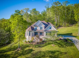 240 Wadlow Gap Rd, Kingsport, TN 37660