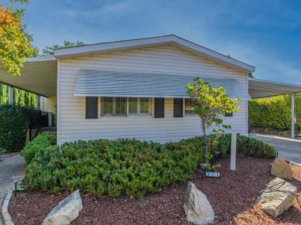 211 Stonebrook Dr, Folsom, CA 95630