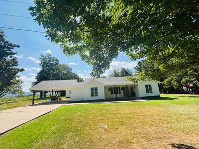 706 N 333rd Hwy, Marshall, AR, 72650