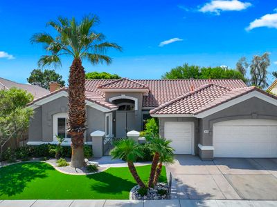 78325 Sunrise Canyon Ave, Palm Desert, CA, 92211
