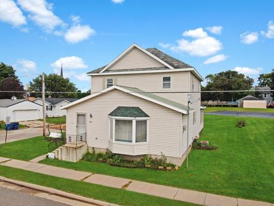204 17th AVENUE NORTH North, Bangor, WI, 54614