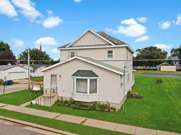 204 17th AVENUE NORTH North, Bangor, WI 54614