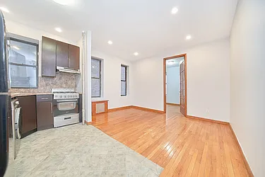Rented by Living New York