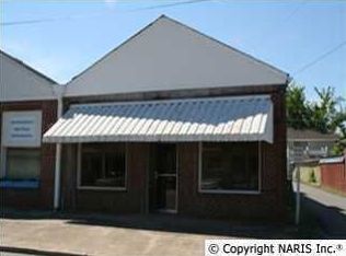 304 Bay St, Gadsden, AL 35901