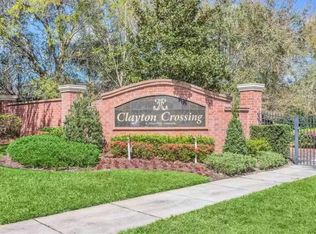 5248 Hidden Cypress Ln, Oviedo, FL 32765