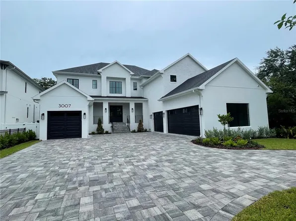 3007 WESTSHORE, TAMPA, FL 33629