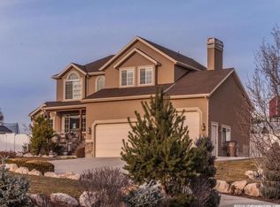 818 W Alan Point Cir, Draper, UT 84020