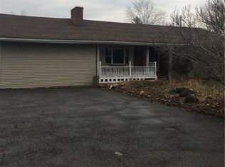 8526 W Ridge Rd, Brockport, NY 14420