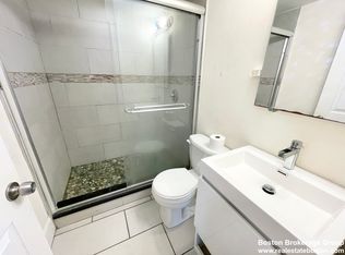 15A Sunset St #2, Roxbury Crossing, MA 02120