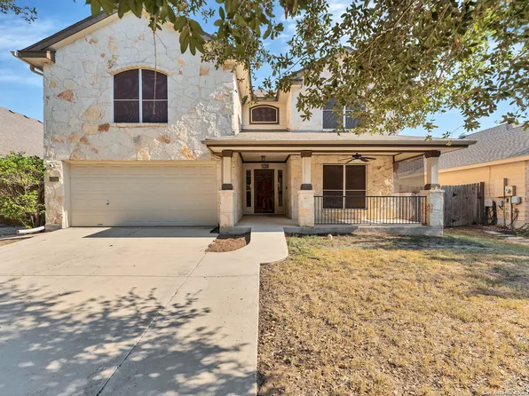 235 HONDO DR, New Braunfels, TX 78130