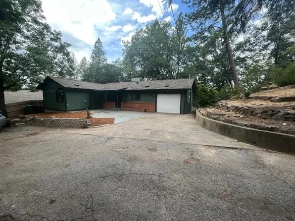 1425 Lane Dr, Placerville, CA 95667