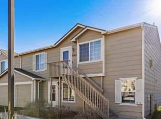 4907 Leland Poin #167, Colorado Springs, CO 80916