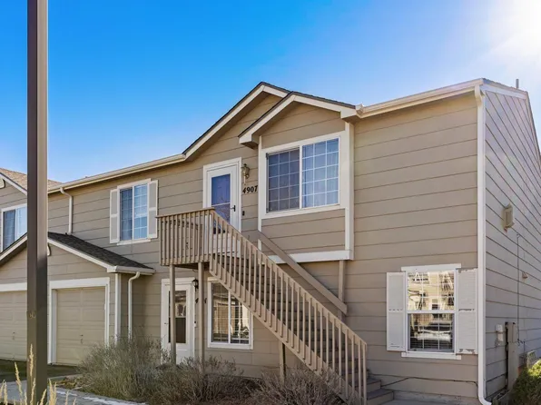 4907 Leland Poin #167, Colorado Springs, CO 80916