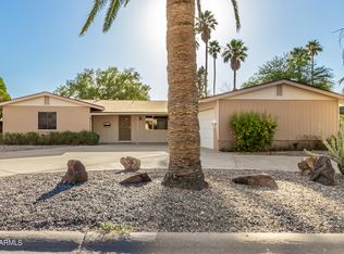 1020 S Longwood Loop, Mesa, AZ 85208