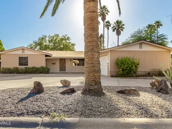 1020 S LONGWOOD Loop, Mesa, AZ 85208