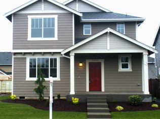 1205 Quail Ave SW, Orting, WA 98360