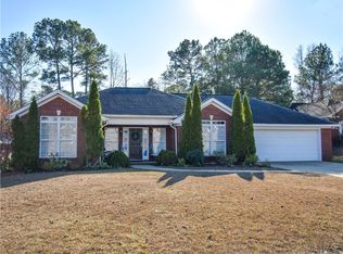 4648 Crosshill Ln, Northport, AL 35473
