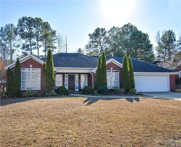 4648 Crosshill Ln, Northport, AL, 35473