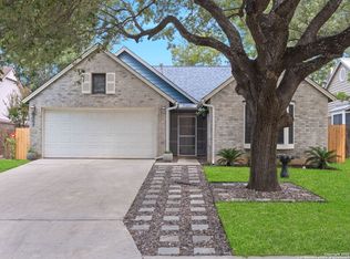 6707 Ambush Dr, San Antonio, TX 78240