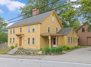 53 Saw Mill Hill, Berwick, ME 03901