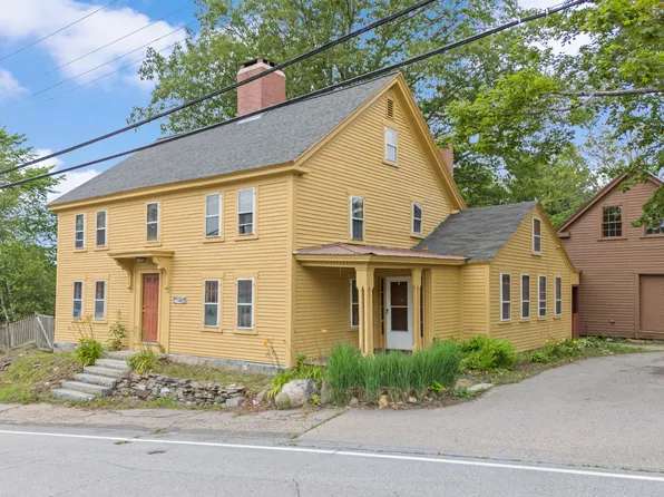 53 Saw Mill Hill, Berwick, ME 03901