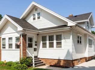 1431 Monroe Ave, Racine, WI 53405