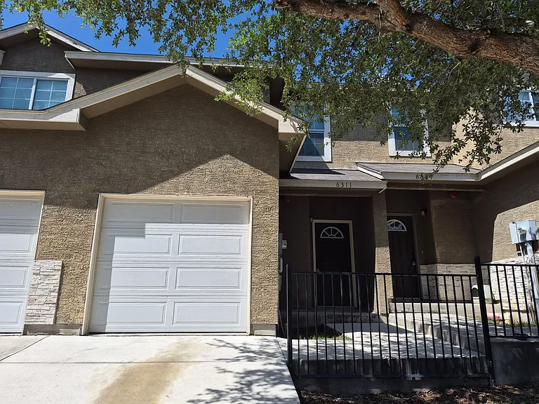 6311 Attucks Ln — Photo 1
