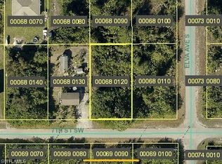 1108 Eauclaire St E, Lehigh Acres, FL 33974