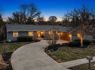 1866 Cliffview Ct, Oshkosh, WI 54901