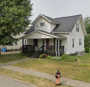 201 Virginia Ave, Sturgis, MI, 49091