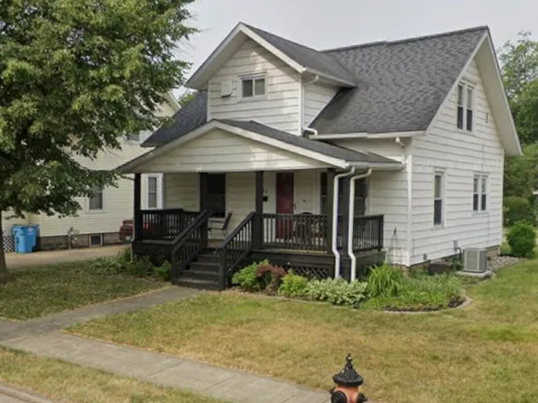201 Virginia Ave, Sturgis, MI 49091