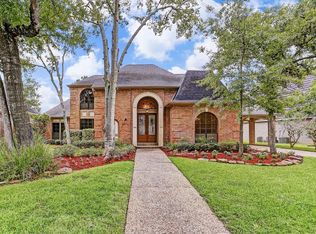 12122 Maple Rock Dr, Houston, TX 77077