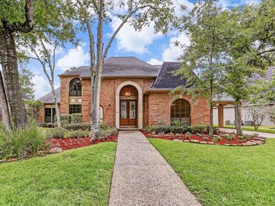 12122 Maple Rock Dr, Houston, TX, 77077