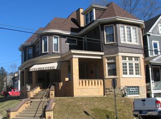 134 N Fremont Ave APT 3, Pittsburgh, PA 15202