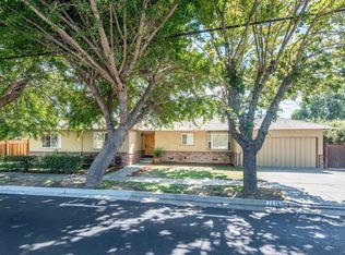 1276 Curtner Ave, San Jose, CA 95125