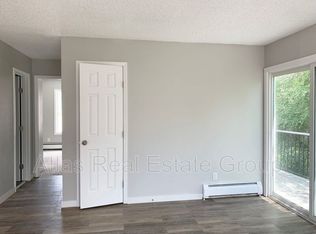 4635 N Carefree Cir UNIT 4, Colorado Springs, CO 80917