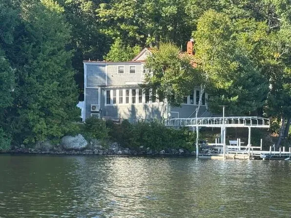 5 Old Cottage Lane, Belgrade, ME 04917