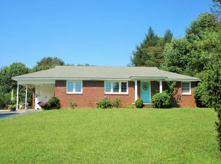 3247 Woodbury Hwy, Manchester, TN 37355