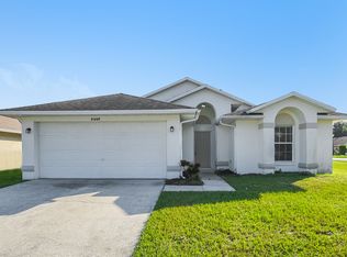 8669 Wellington Loop, Kissimmee, FL 34747