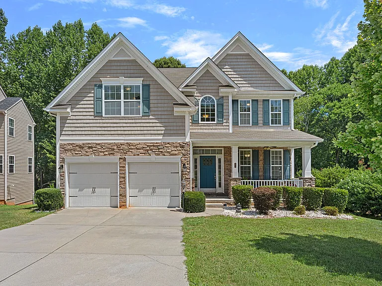 4012 Garden Oak Dr — Photo 1