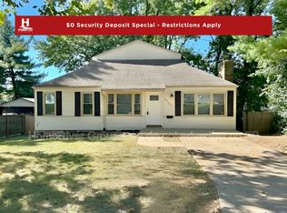 6730 Sterling Ave, Raytown, MO 64133