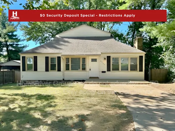 6730 Sterling Ave, Raytown, MO 64133