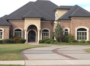 5193 Heron Bay Blvd, Locust Grove, GA 30248