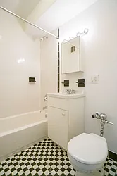 Rented by City Connections Realty