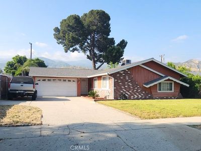 1130 E 36th St, San Bernardino, CA, 92404