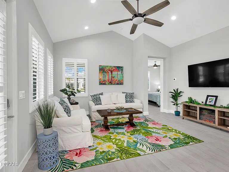 255 Ocean Hammock Loop — Photo 2